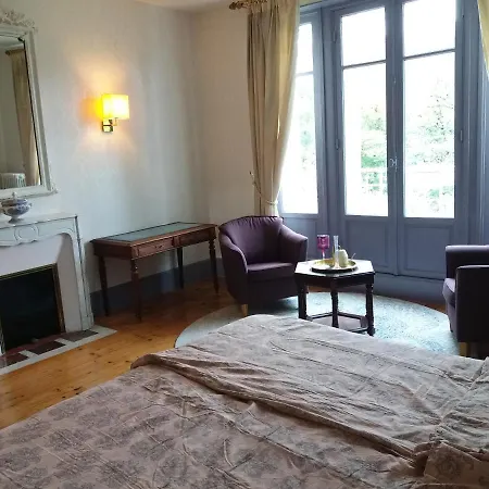 Castel Blanc Couette-café *